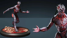 Load image into Gallery viewer, Takuetsu “Vanduul Shipkiller” Replica Figure - Imperator - Subscriber Exclusive | Space Foundry Marketplace.