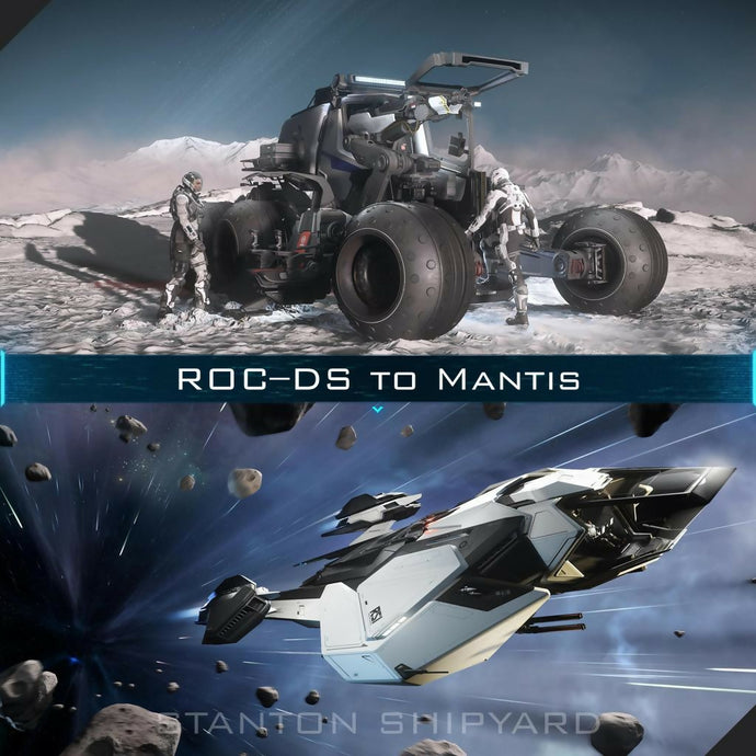 ROC–DS-to-Mantis