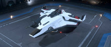 Load image into Gallery viewer, Intrepid - OC LTI + Altair, Nocturne, &amp; Obilvion Paints | Space Foundry Marketplace.