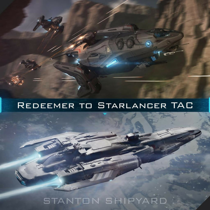 Redeemer-to-Starlancer-TAC