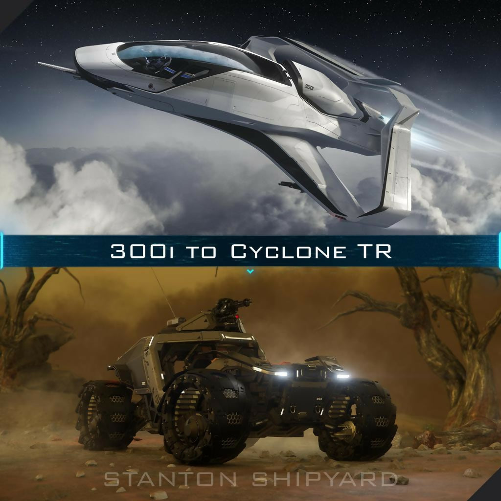 300i-to-Cyclone-TR