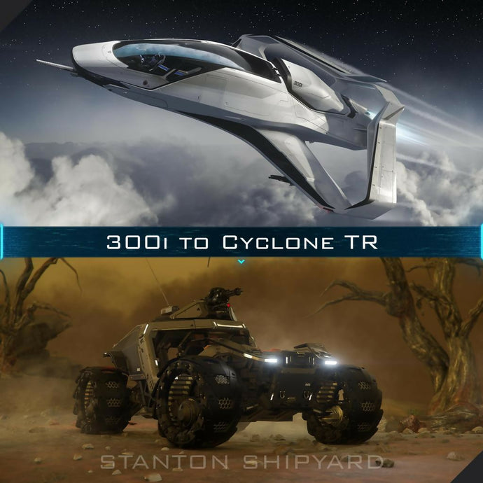 300i-to-Cyclone-TR