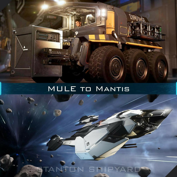 MULE-to-Mantis