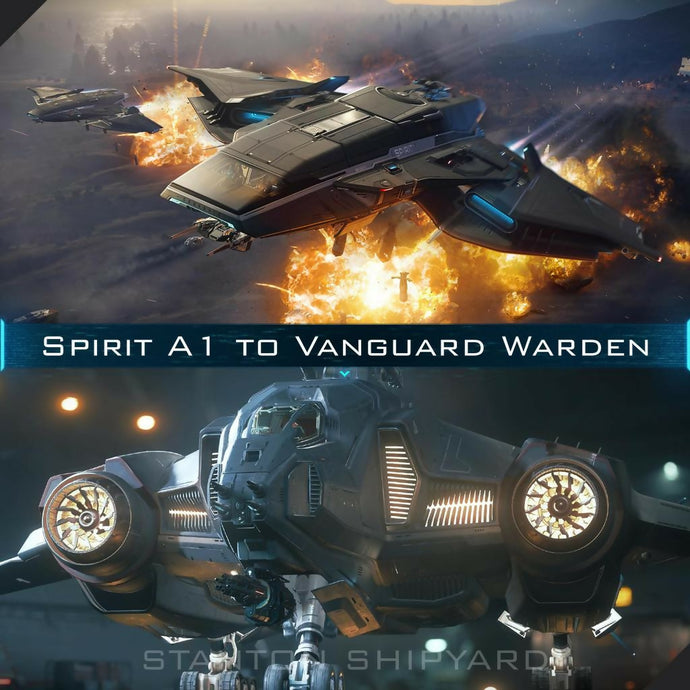 Spirit-A1-to-Vanguard-Warden