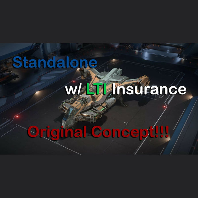 Shiv - Original Concept (OC) LTI Insurance