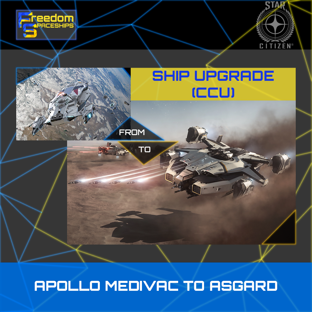 APOLLO-MEDIVAC-TO-ASGARD