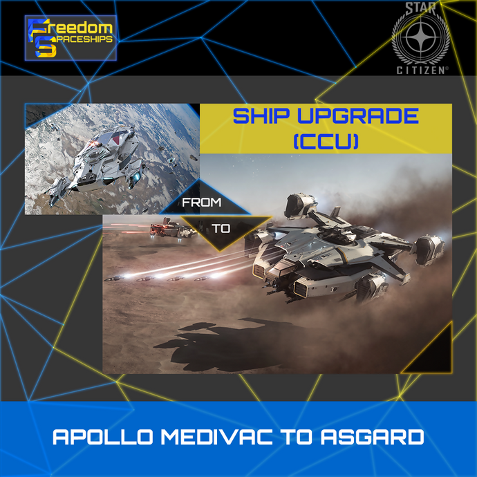 APOLLO-MEDIVAC-TO-ASGARD