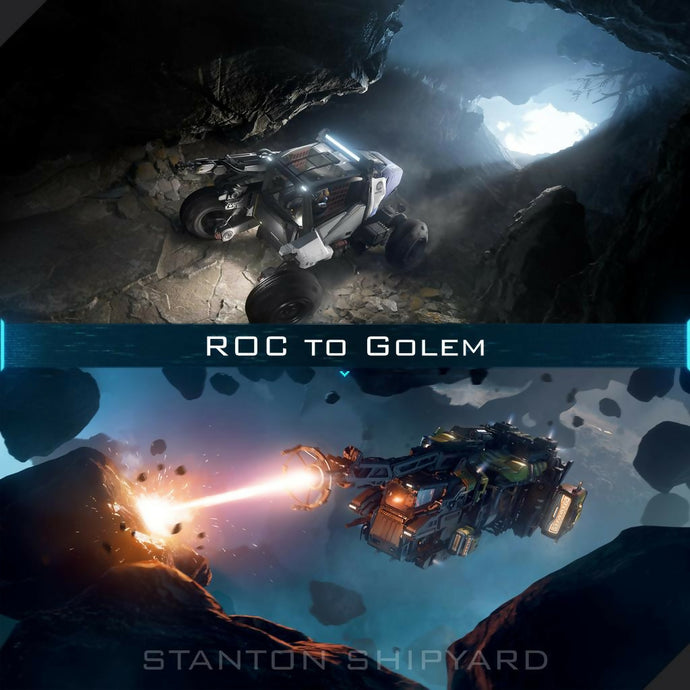 ROC-to-Golem