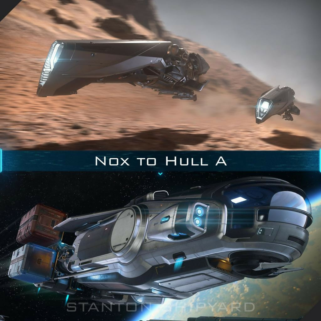 Nox-to-Hull-A