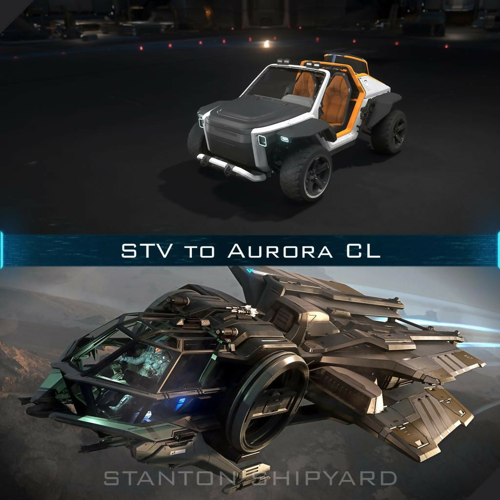 STV-to-Aurora-CL