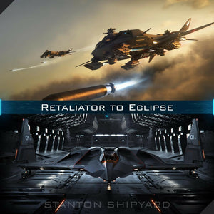 Retaliator-to-Eclipse