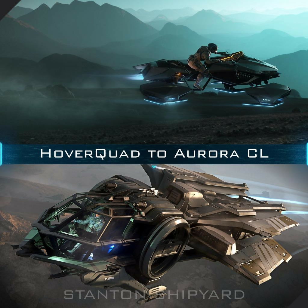 HoverQuad-to-Aurora-CL