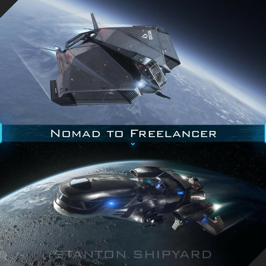 Nomad-to-Freelancer