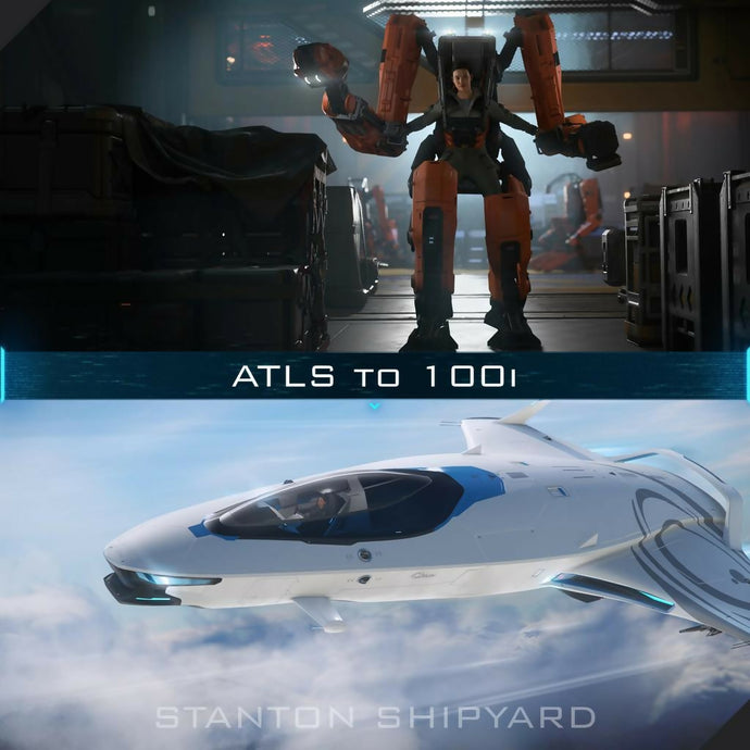 ATLS-to-100i