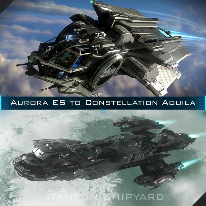 Aurora-ES-to-Constellation-Aquila