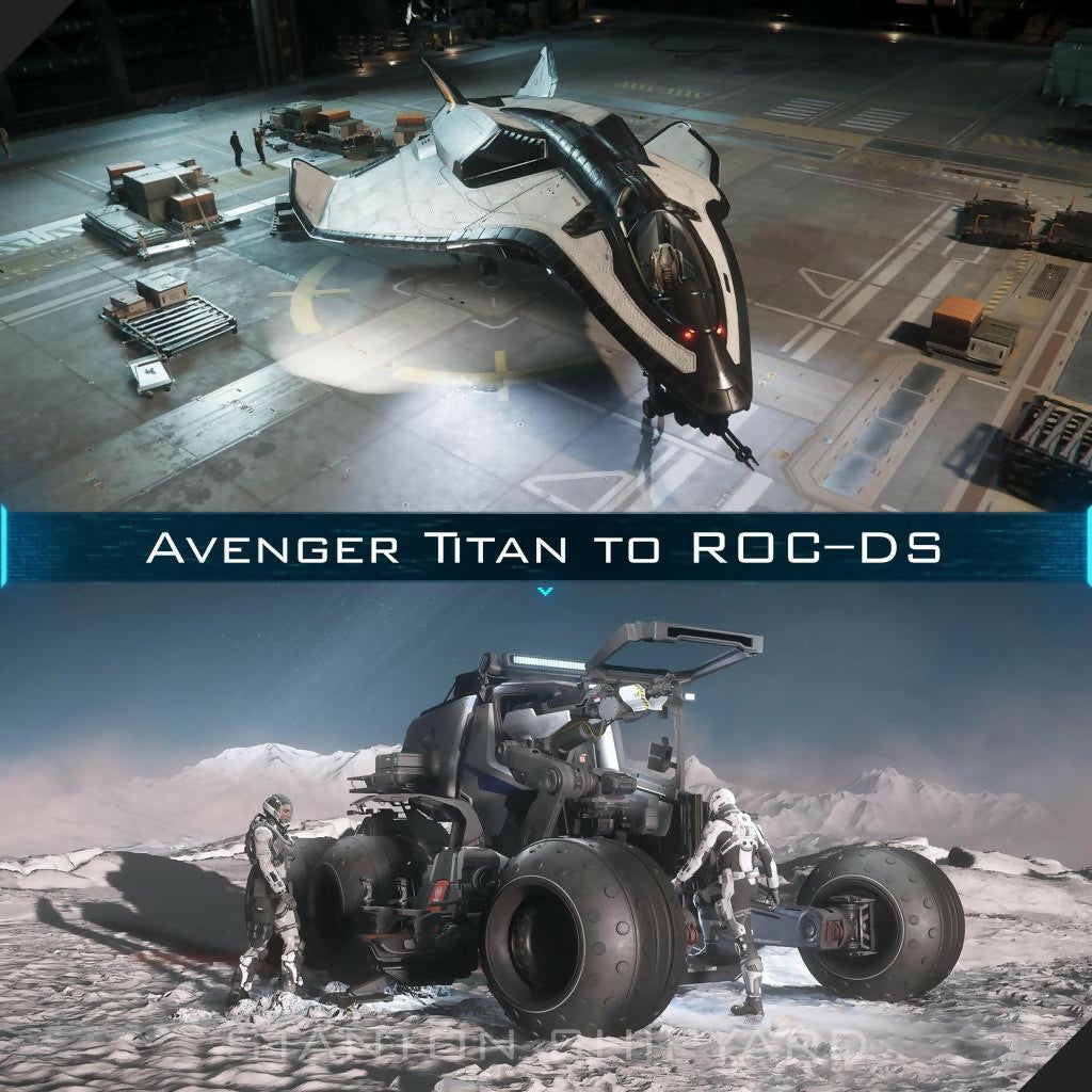 Avenger-Titan-to-ROC–DS