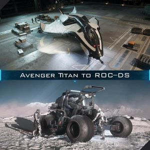 Avenger-Titan-to-ROC–DS