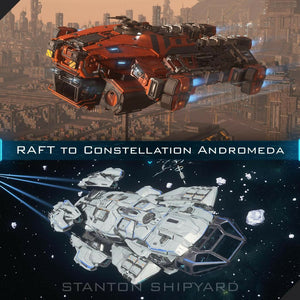 RAFT-to-Constellation-Andromeda