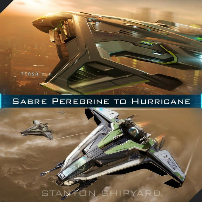 Sabre-Peregrine-to-Hurricane