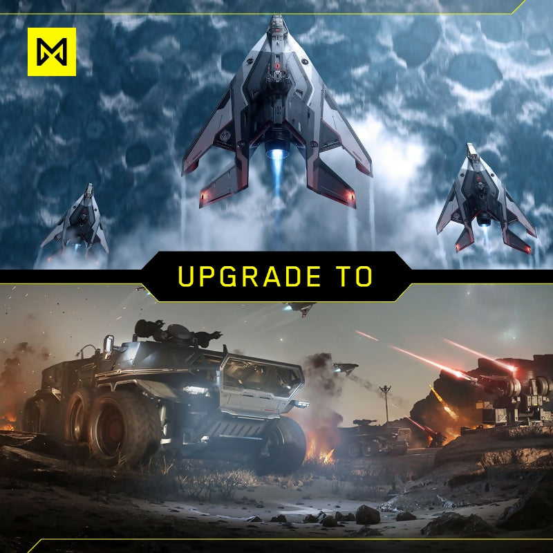 Arrow to Spartan
