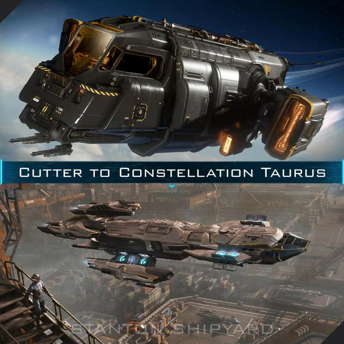 Cutter-to-Constellation-Taurus