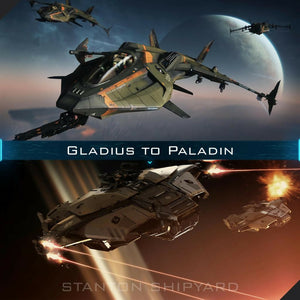 Gladius-to-Paladin