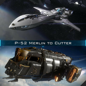 P–52-Merlin-to-Cutter