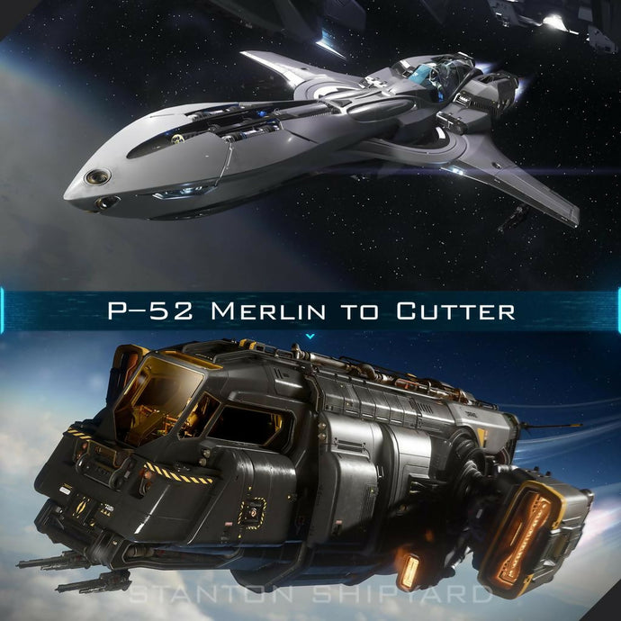 P–52-Merlin-to-Cutter