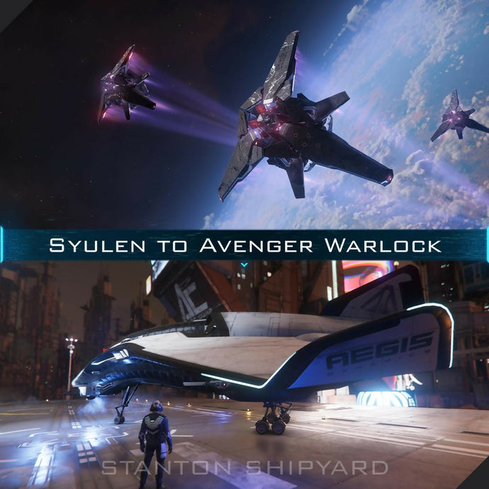 Syulen-to-Avenger-Warlock