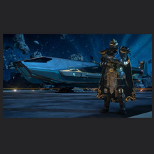Load image into Gallery viewer, Gear - Epoque Dust Devil - Patch Bundle Limited Edition | Space Foundry Marketplace.
