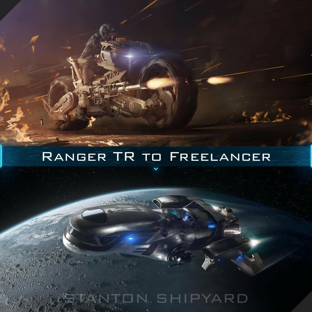 Ranger-TR-to-Freelancer