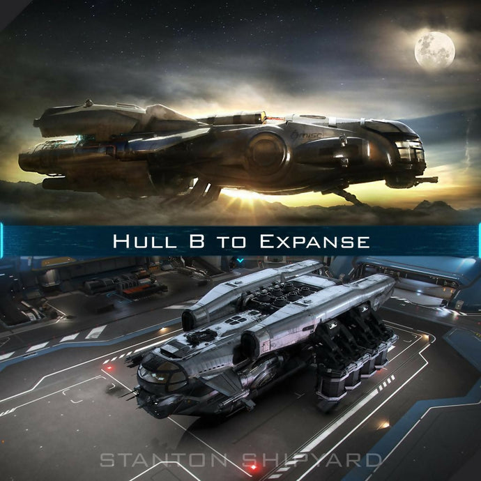 Hull-B-to-Expanse