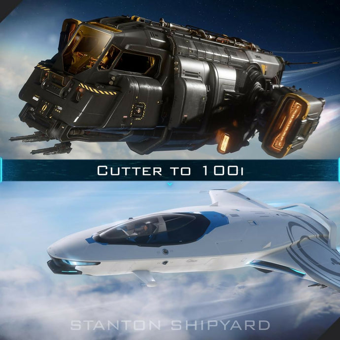 Cutter-to-100i