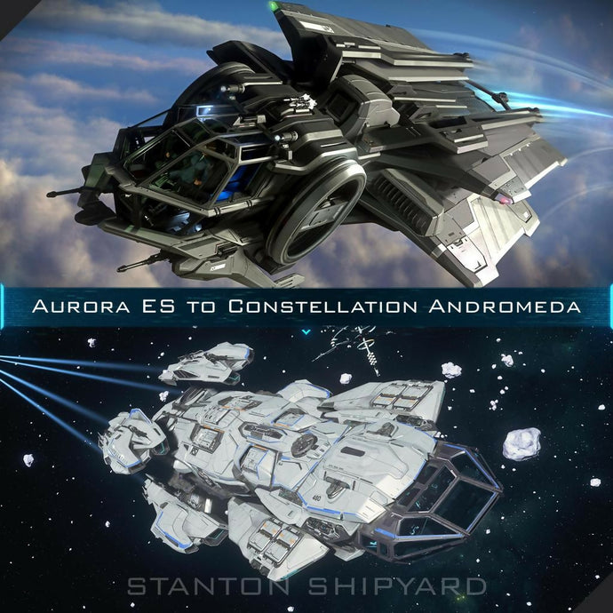 Aurora-ES-to-Constellation-Andromeda