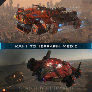 RAFT-to-Terrapin-Medic