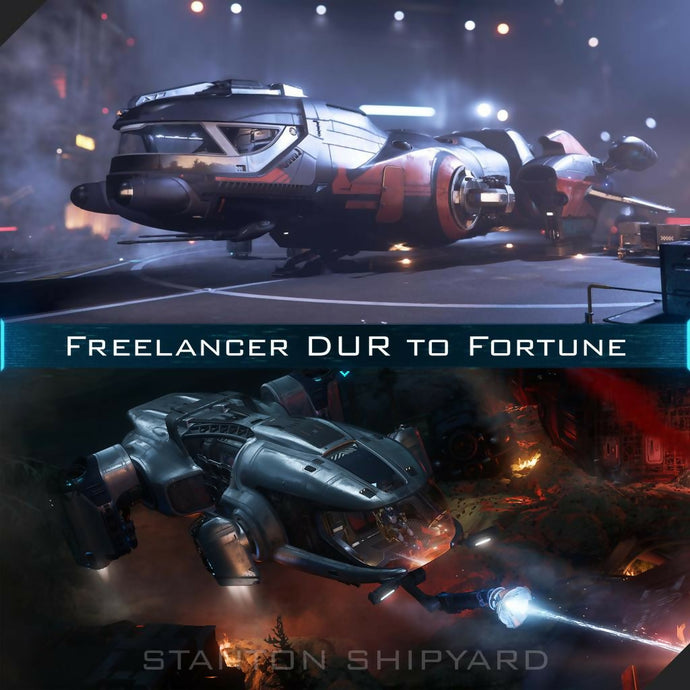 Freelancer-DUR-to-Fortune