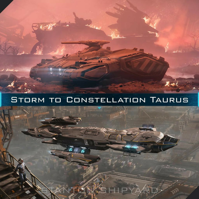 Storm-to-Constellation-Taurus