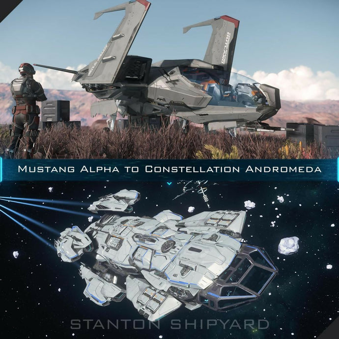 Mustang-Alpha-to-Constellation-Andromeda