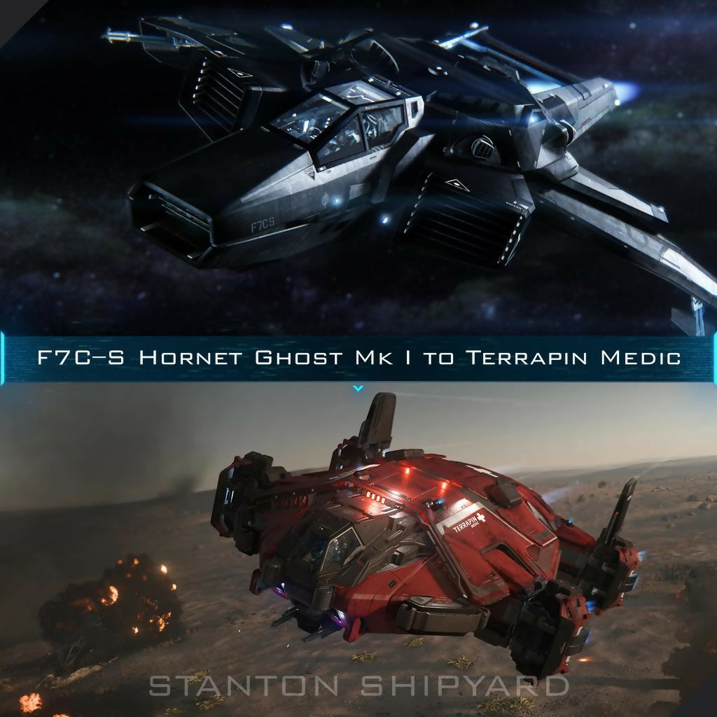 F7C–S-Hornet-Ghost-Mk-I-to-Terrapin-Medic