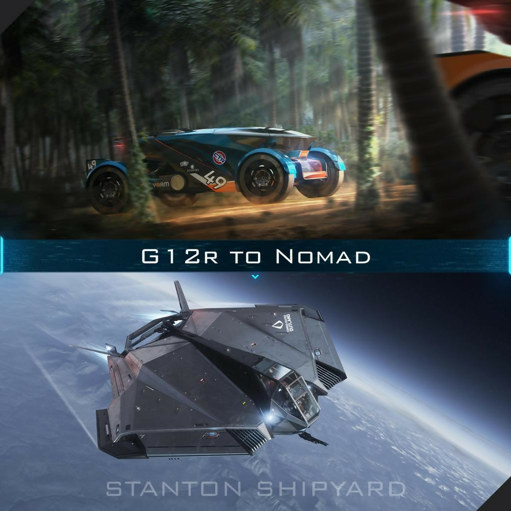 G12r-to-Nomad