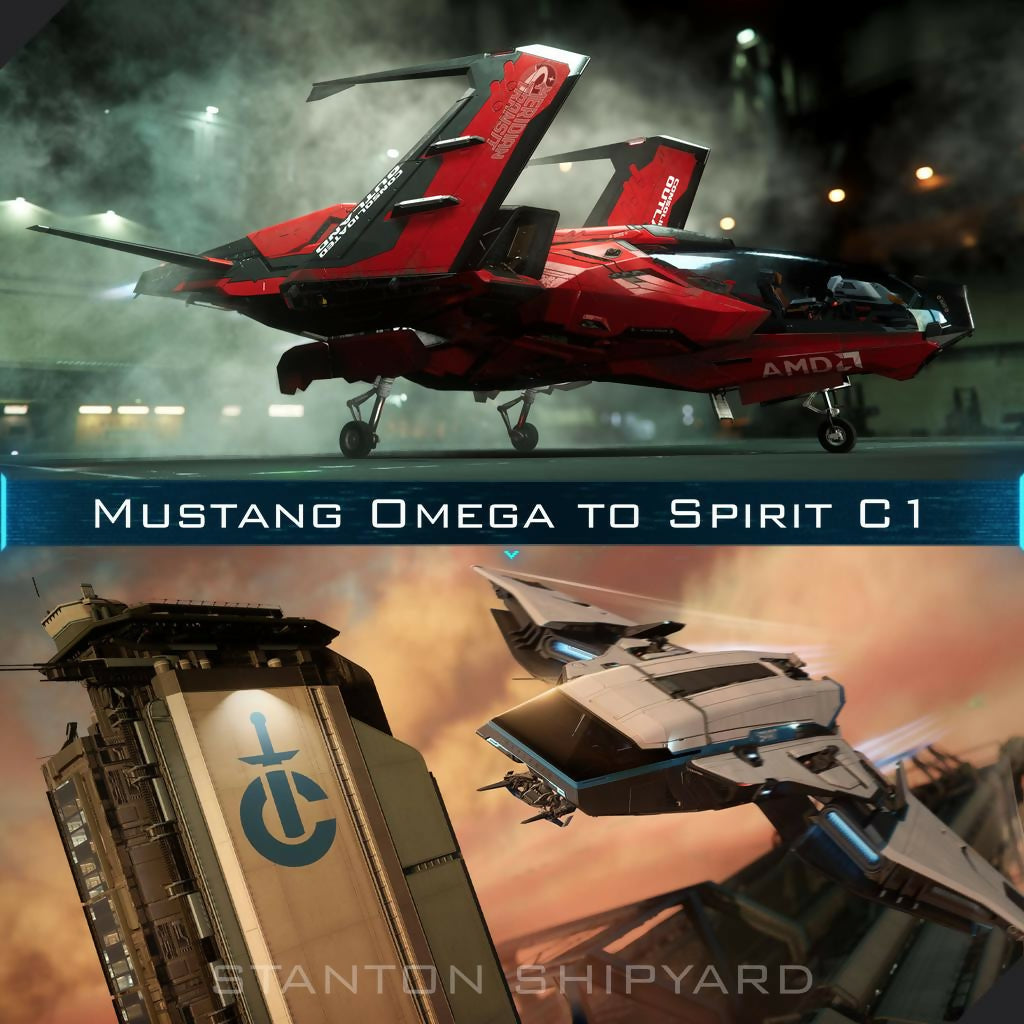 Mustang-Omega-to-Spirit-C1