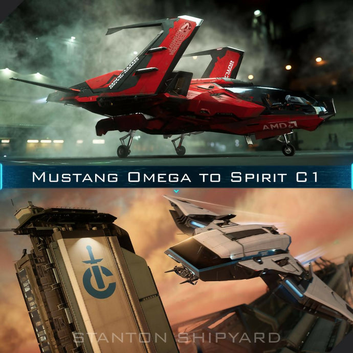 Mustang-Omega-to-Spirit-C1