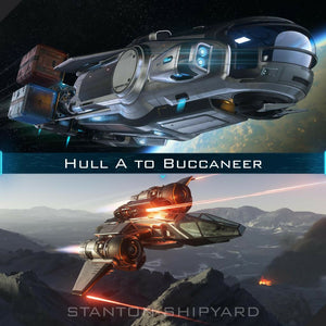 Hull-A-to-Buccaneer