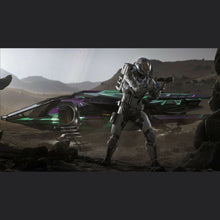 Load image into Gallery viewer, Citizen Starter Pack 2956 LIMITED LTI | Space Foundry Marketplace.
