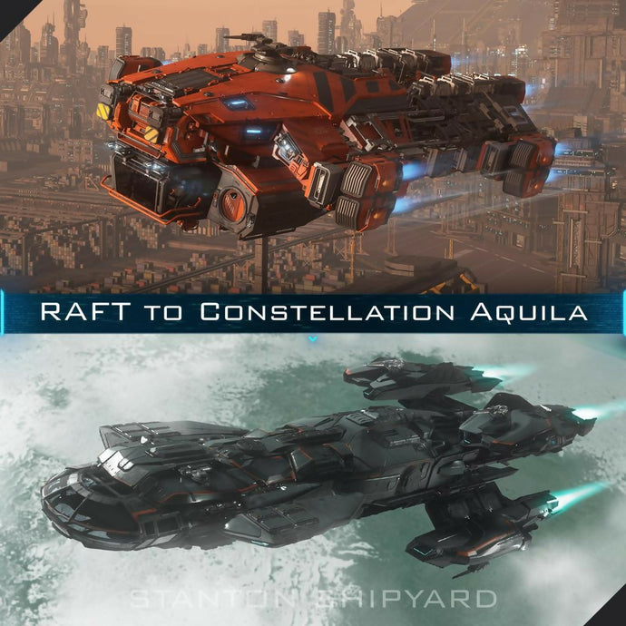 RAFT-to-Constellation-Aquila