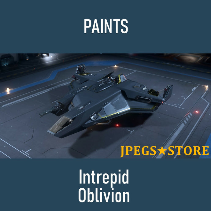 Paints - Intrepid - Oblivion - 1024