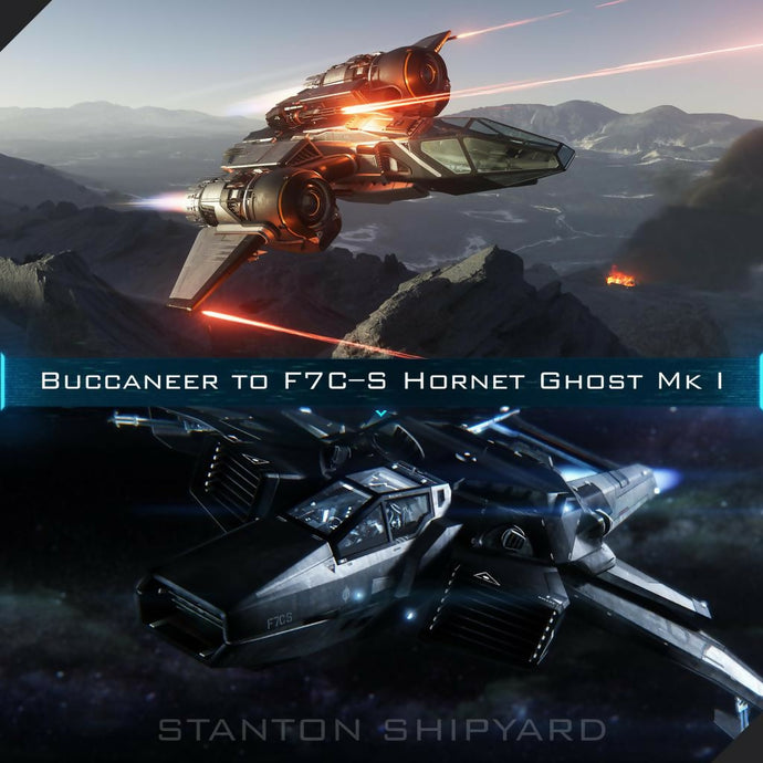 Buccaneer-to-F7C–S-Hornet-Ghost-Mk-I