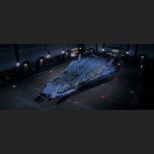 Load image into Gallery viewer, StarCitizen_RSI_Polaris_Sirius_SKU