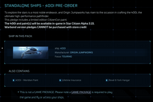 Load image into Gallery viewer, 400i OC + Revel &amp; York Hangar + Paint - Original Concept | Space Foundry Marketplace.