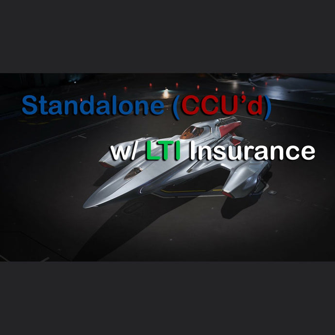 L-21 Wolf (CCU'd - LTI seguro)